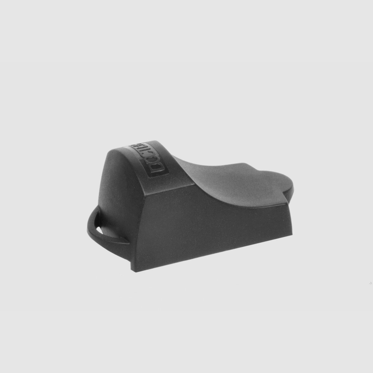 Replacement cap for Doctor Sight C black