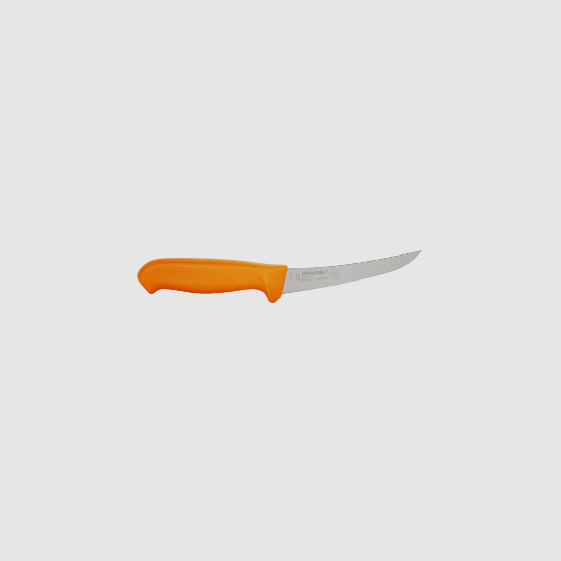 Morakniv Hunting Curved Boning (S) Nóż do wykrwawiania