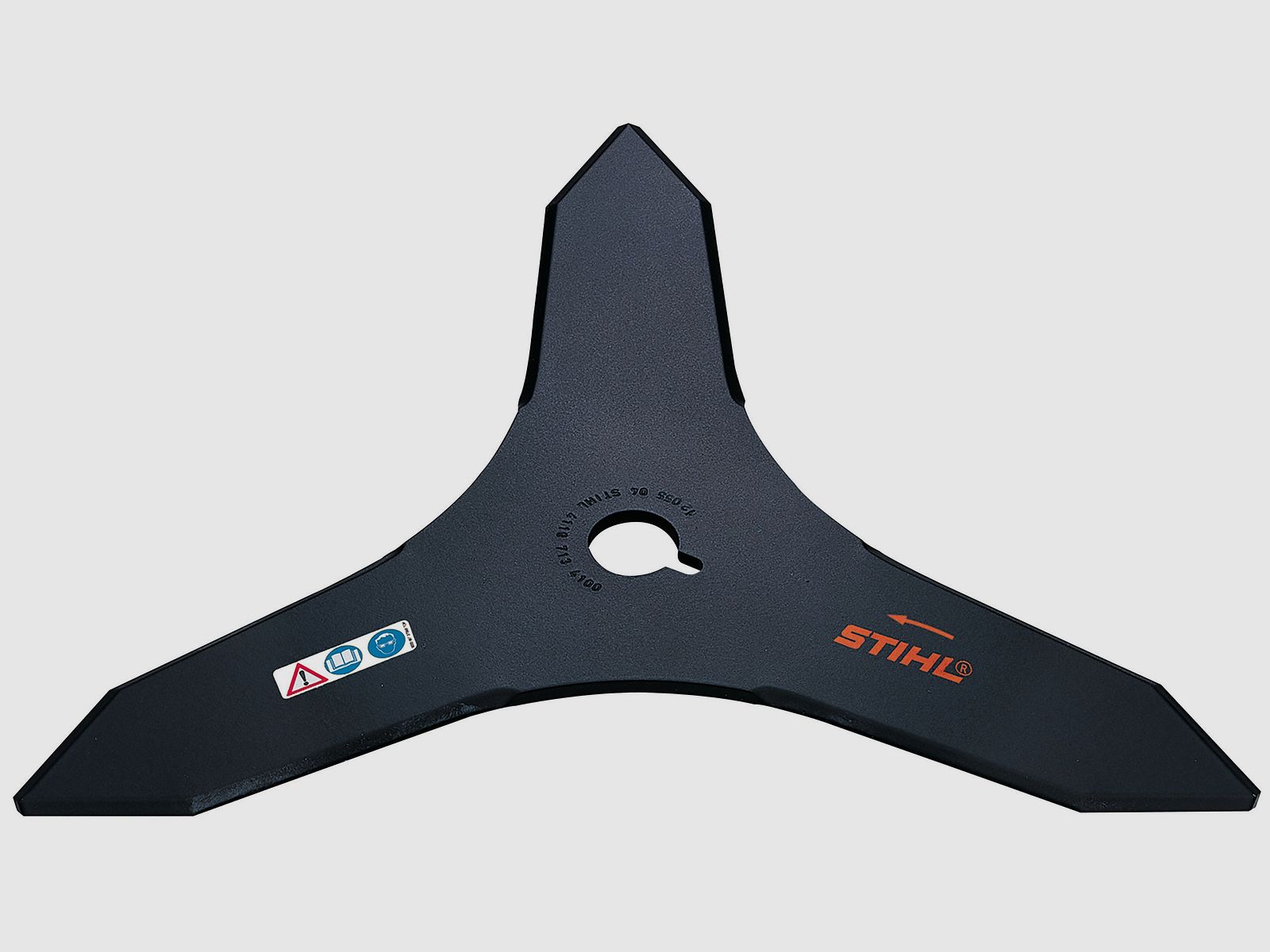 Stihl Dickichtmesser 300-3