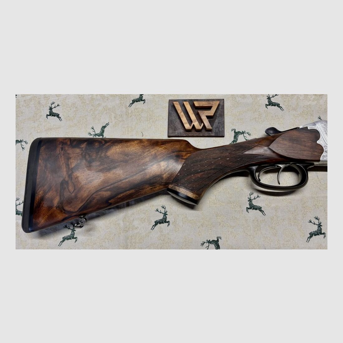 Sodia without 7x65R; 16/70