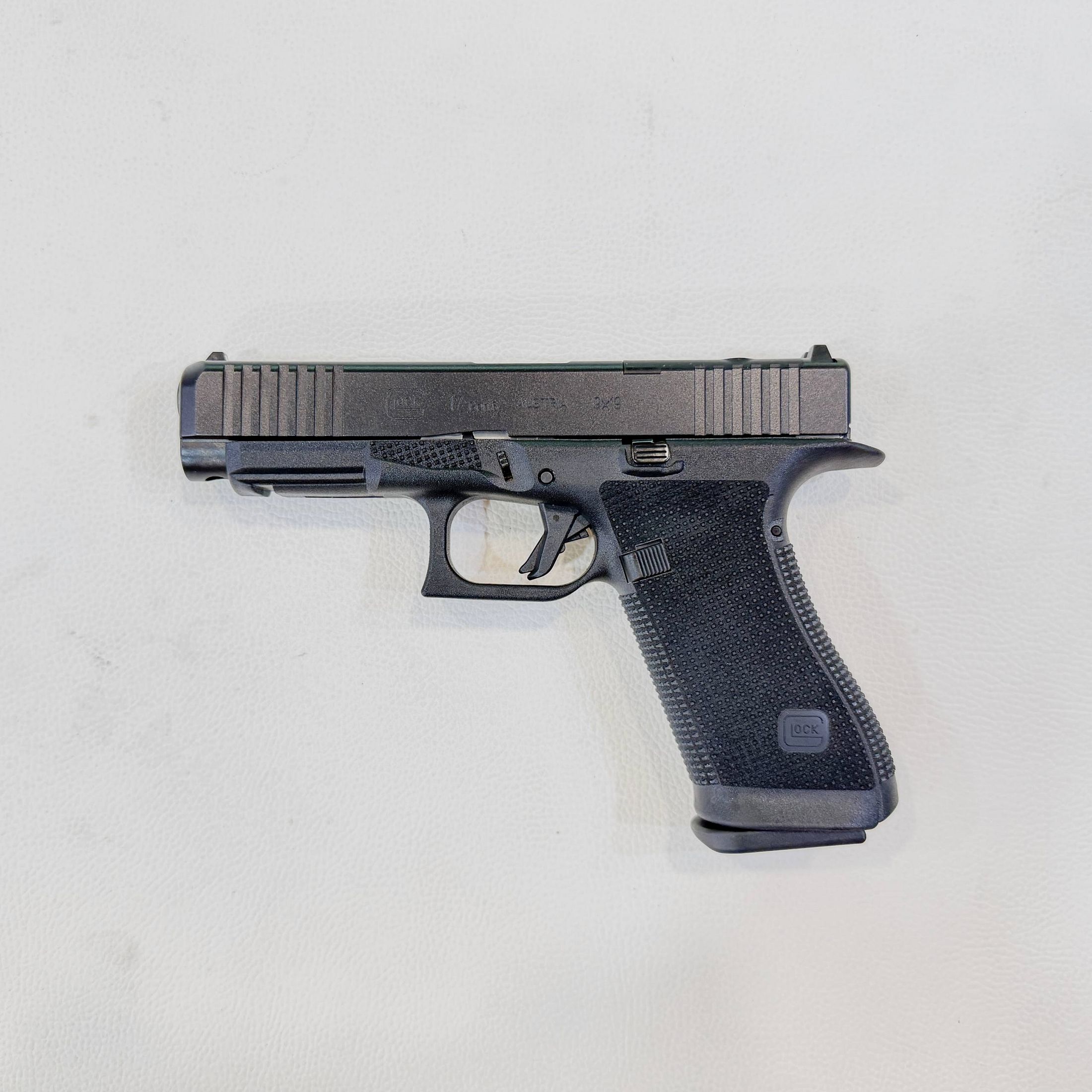 GLOCK 17 FS GEN.6 – 9×19, Bild 3 von 4