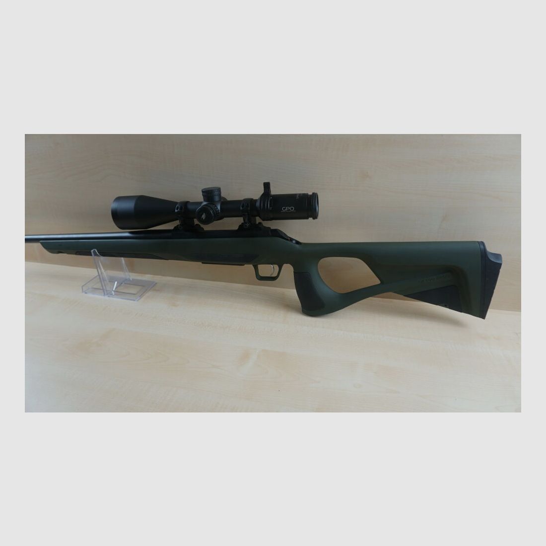 CZ Ergo 600 +