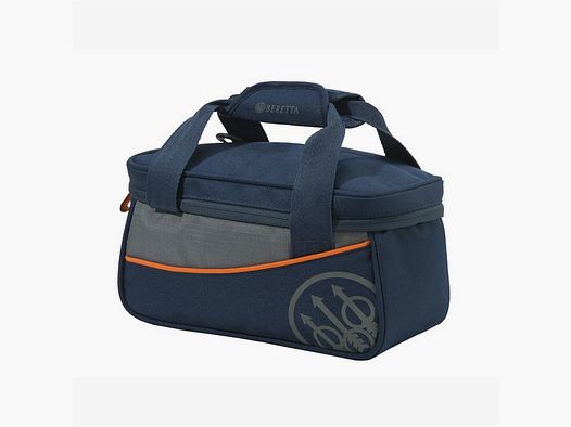 Beretta Uniform Pro EVO blu/arancio, borsa piccola
