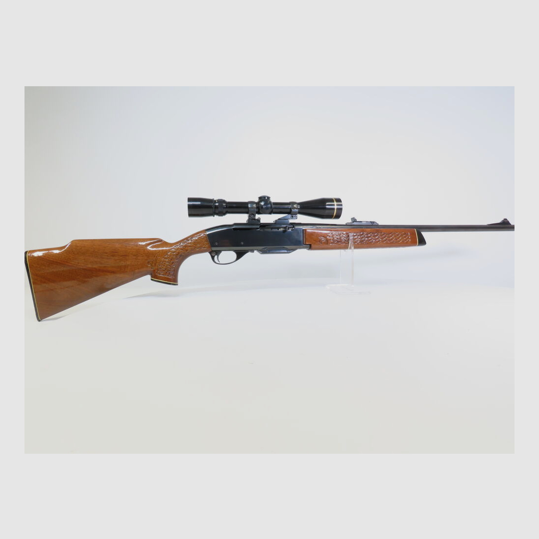 Remington 742 Woodmaster
