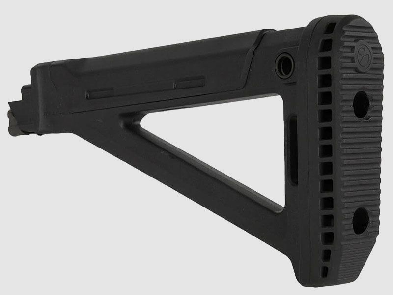 MAGPUL MOE AK Stock Black