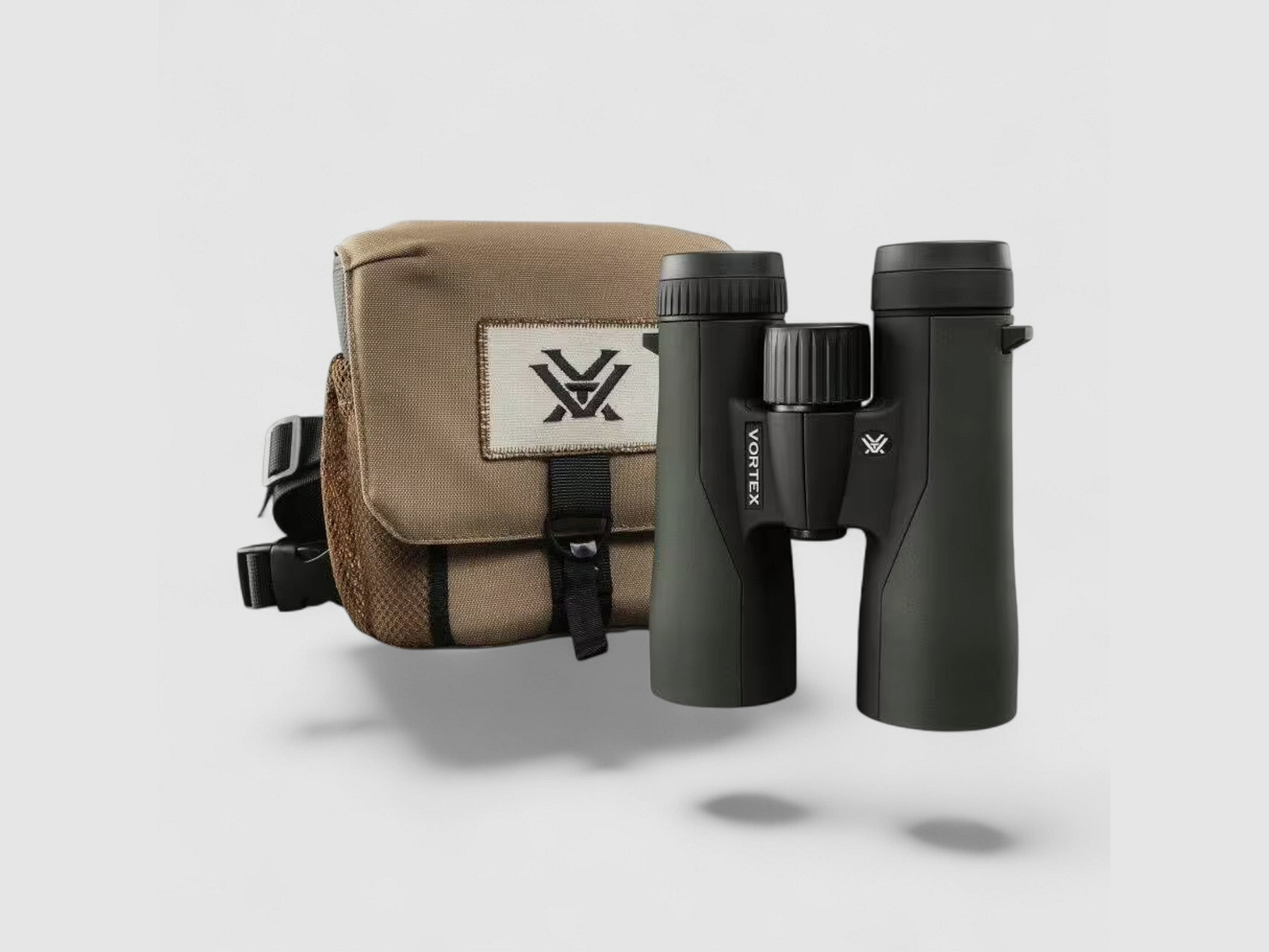 Vortex Crossfire 8x42 HD