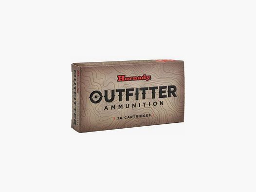 HORNADY 300WM 180GR CX