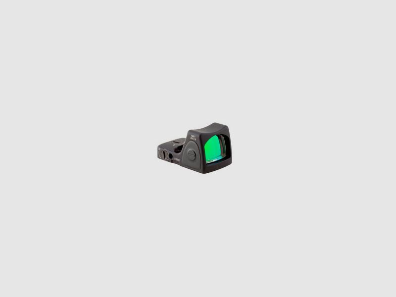 RMR 1.0MOA rot ADJ T2 schwarz