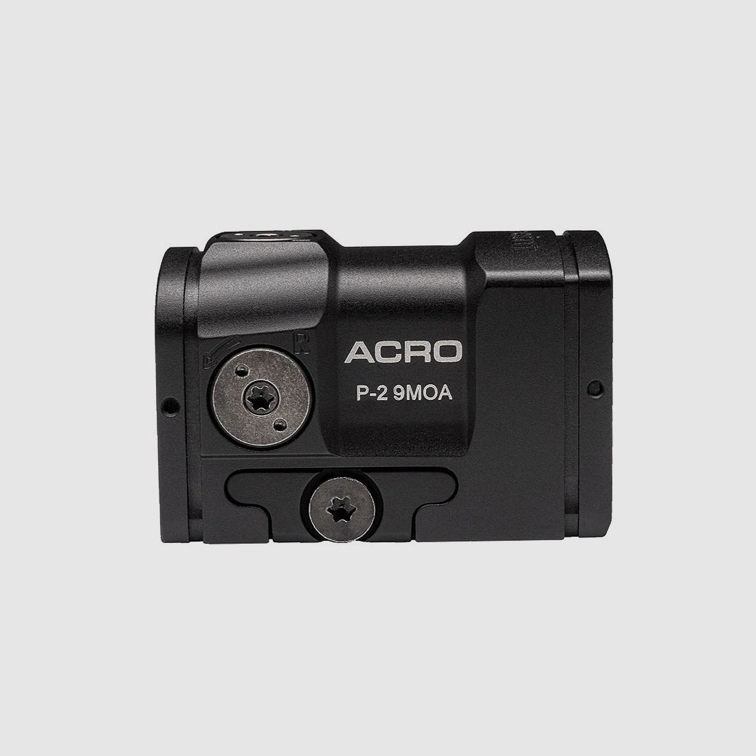Aimpoint ACRO P-2 für taktische Flinte mit 9 MOA