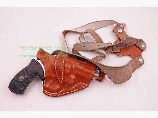 Smith & Wesson - USA Mod. 65-5