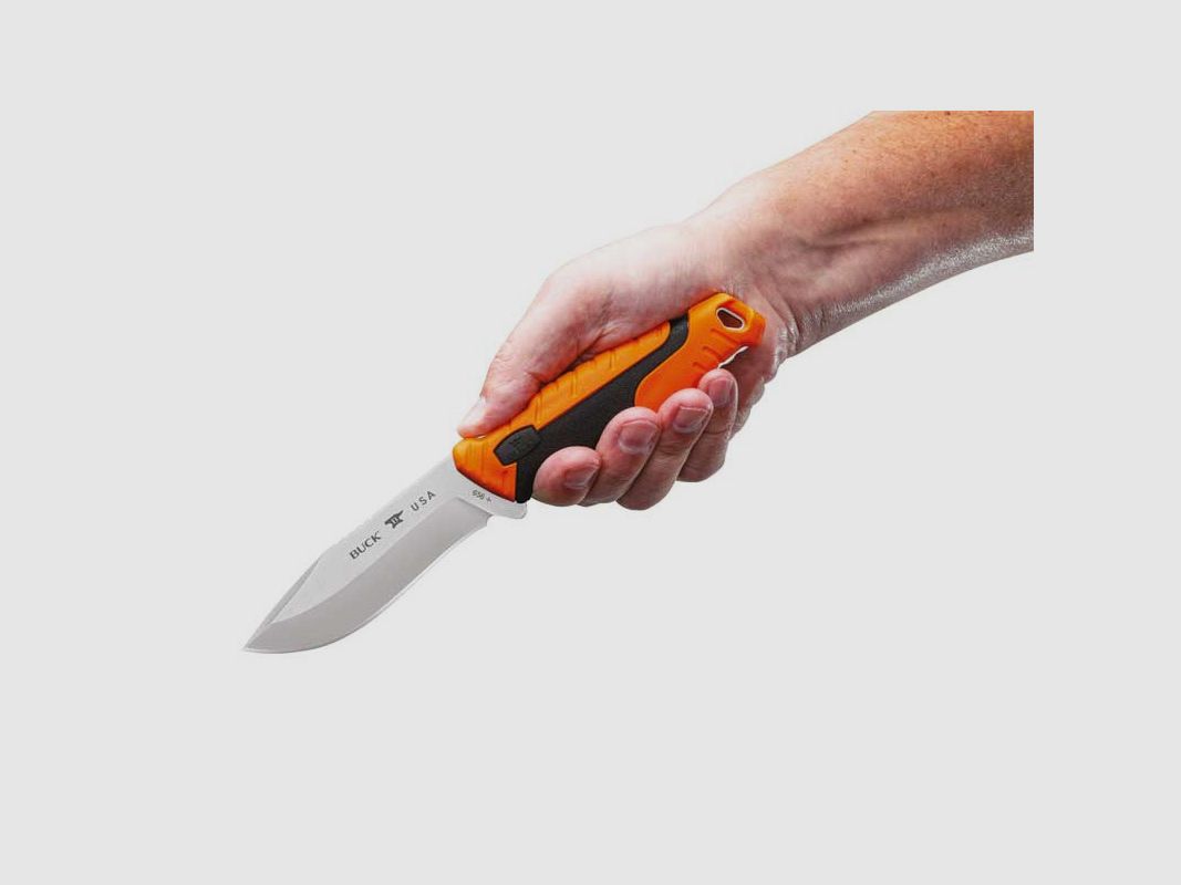 BUCK PURSUIT PRO LARGE, Bild 6 von 6