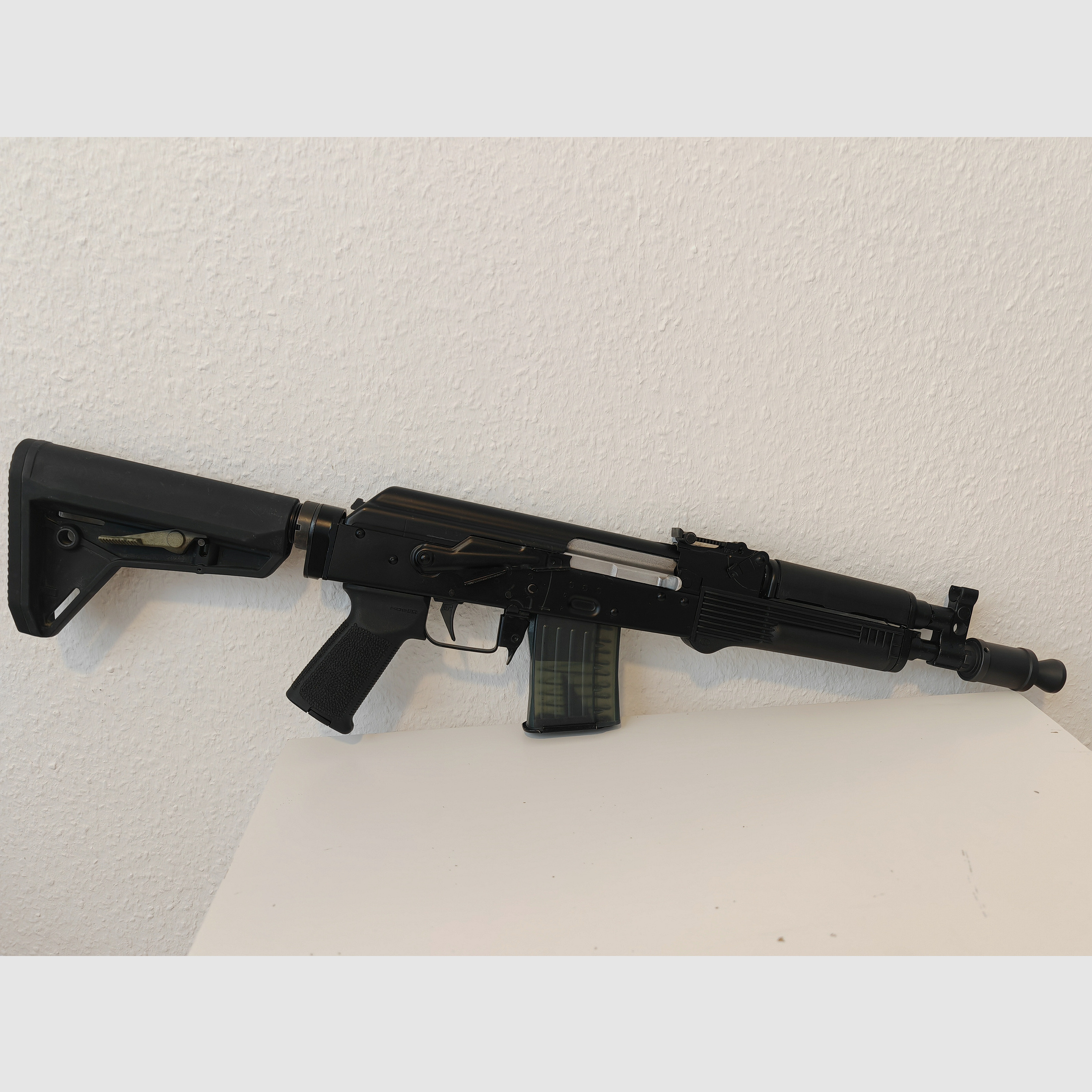 WBP Mini Jack 5.56 / .223 Remington ALG  Magpul AK47 AK74 AKM