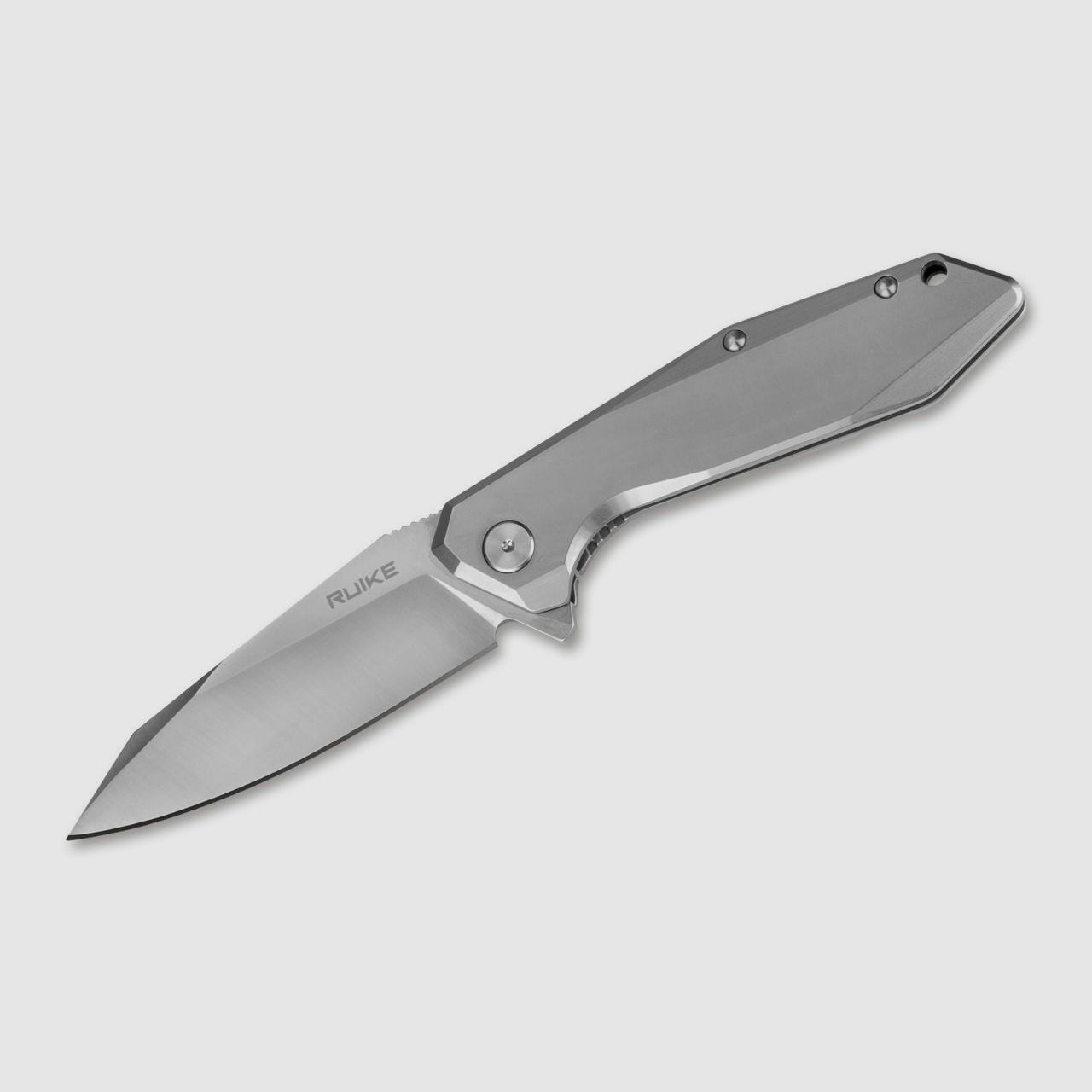 Taschenmesser P135-SF Grey