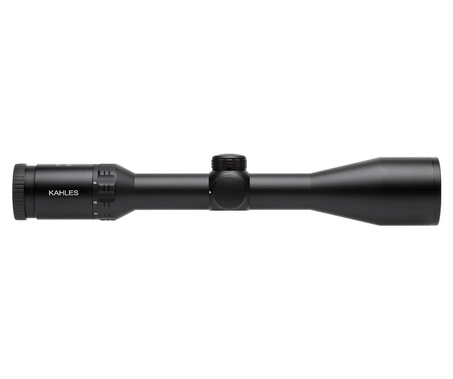 Kahles HELIA 2-10x50i SR 4-Dot 1cm / 100m, immagine 2 di 5