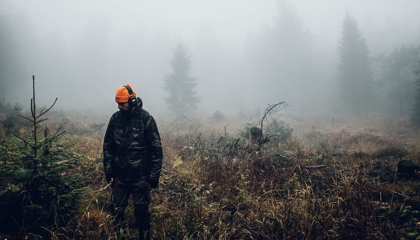 Welcher Gehörschutz für die Drückjagd?
