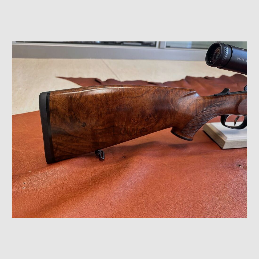 Blaser D99 Duo Luxus