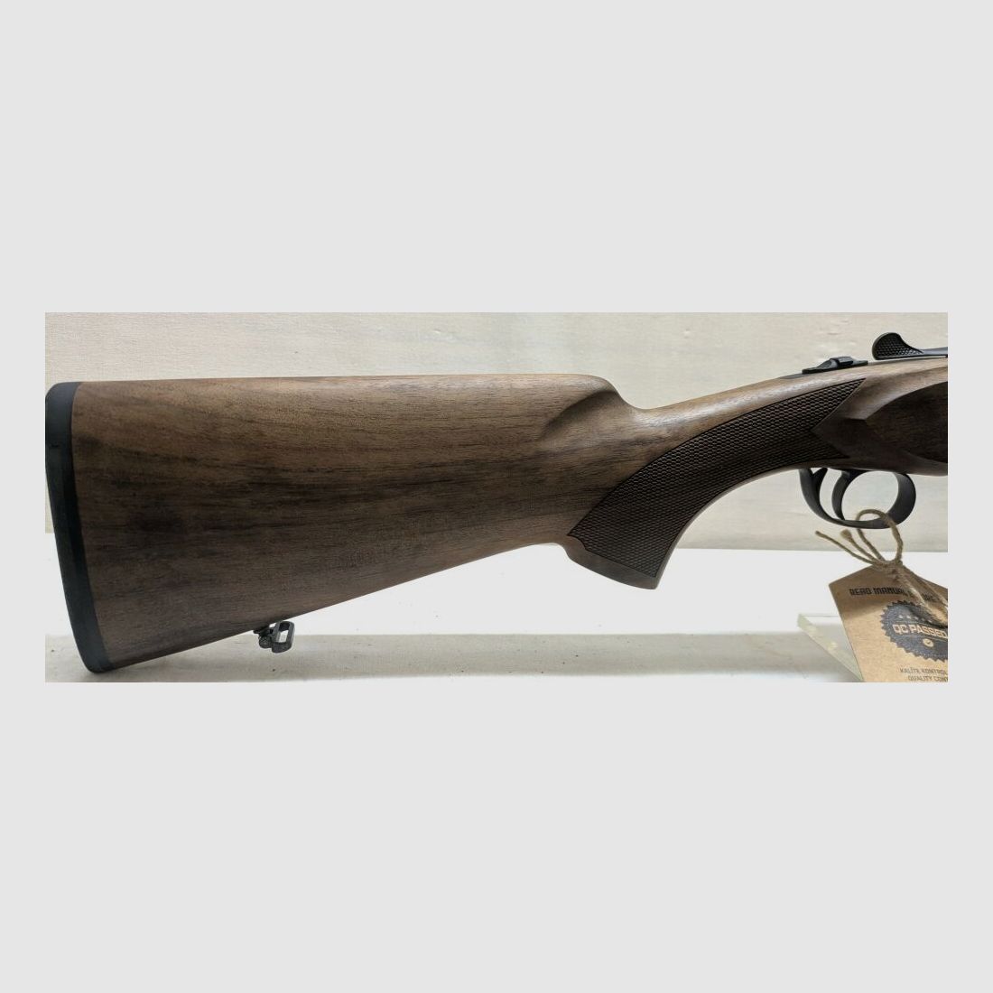 REXIMEX RS912