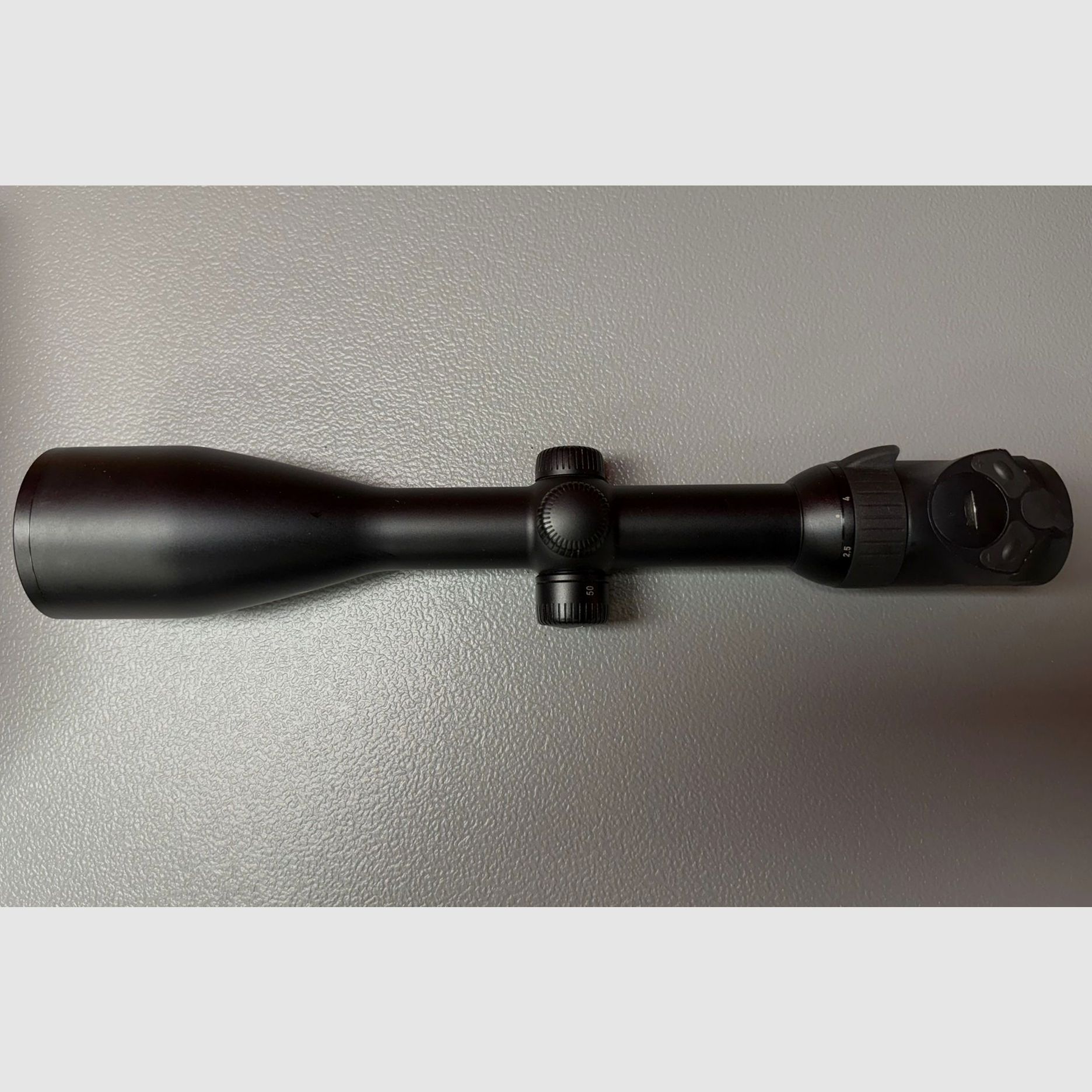 Swarovski Z6i 2.5-15x56 P Abs. LD-I