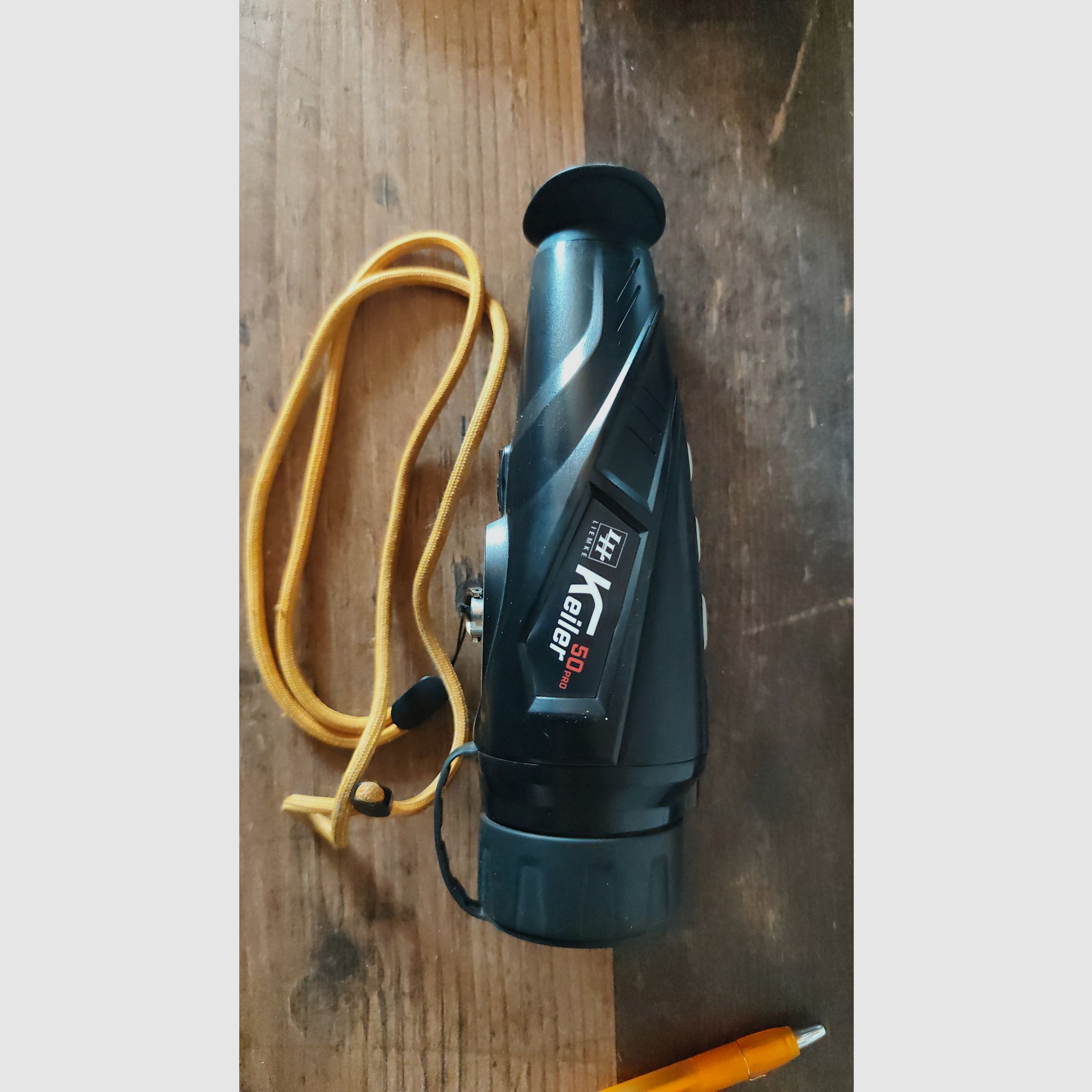 Liemke Keiler 50pro