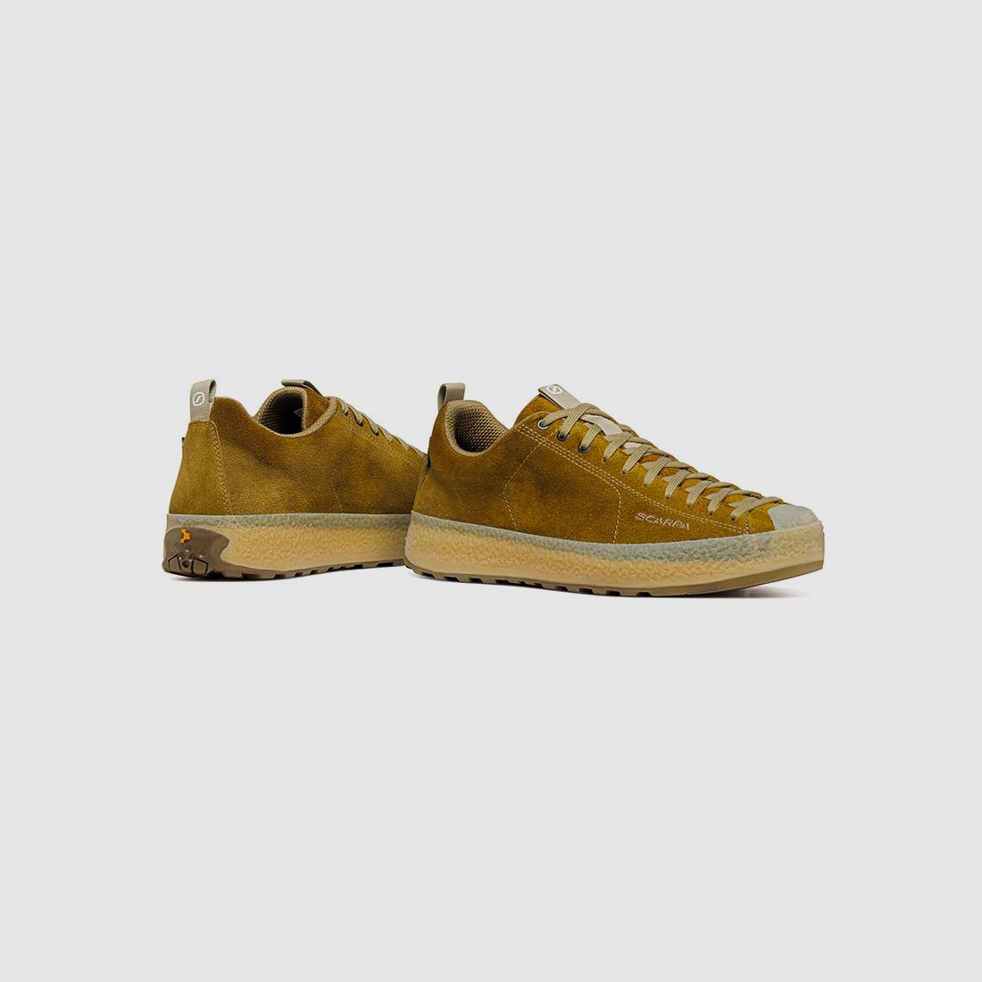 SCARPA – MEN – MOJITO WRAP GTX Butternut, image 6 of 6