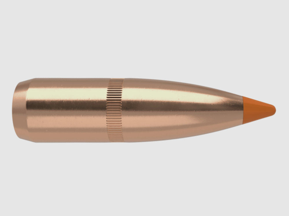 Geschosse Nosler Ballistic Tip Spitzer Varmint .224 / 60grs., Bild 2 von 2