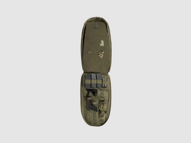 Helikon - SBR-Tragetasche® - Schwarz / MultiCam Schwarz - TB-SCB-CD-0C01A, Bild 6 von 17