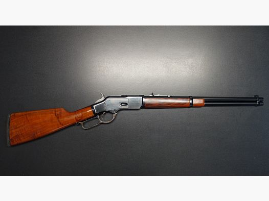 Uberti 1873 Carbine Saddle Ring