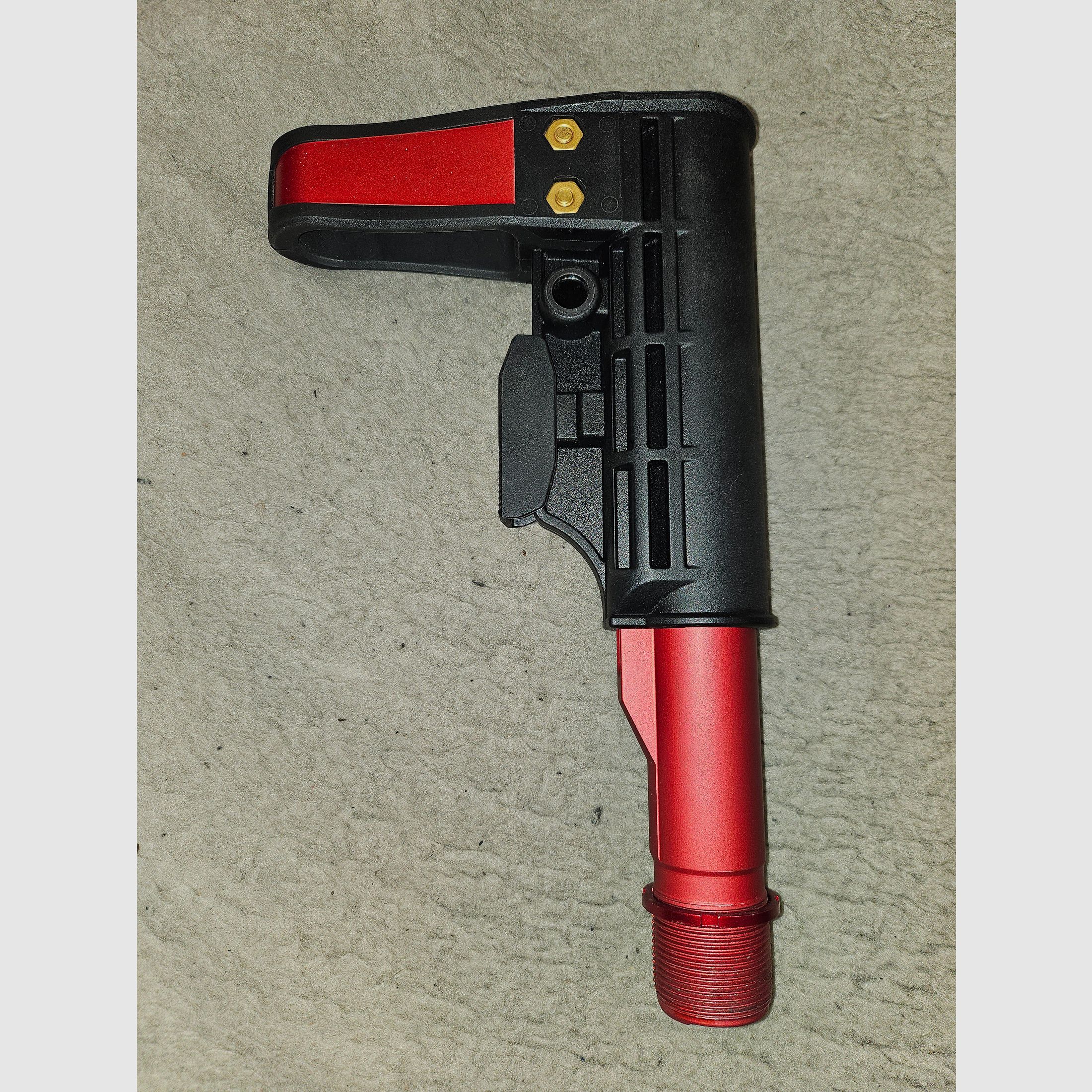 Tippman Armbrace Hinterschaft