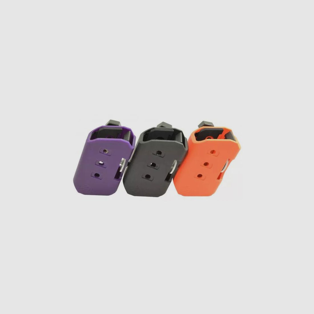 Alpha-Xip IPSC Magazine Holder, image 3 of 5