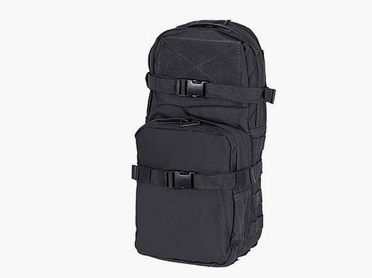 MOLLE Hydration H2O Carrier - Black [8FIELDS]