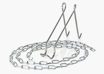 Supporto per lampada Petromax HANGER
