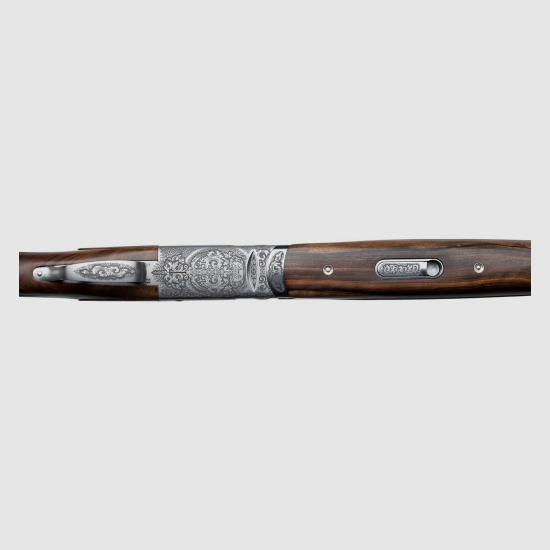 Strzelba nad- i pod- BERETTA 687 EELL DP RES FLO C/12 71 HP, zdjęcie 5 z 6