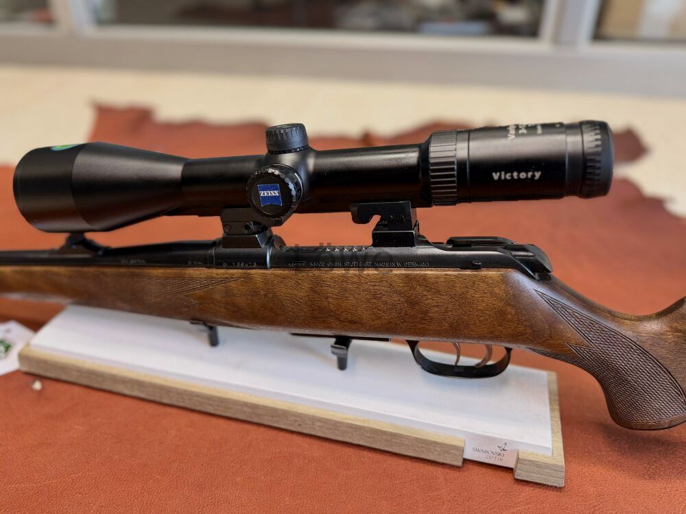 Krico 600D