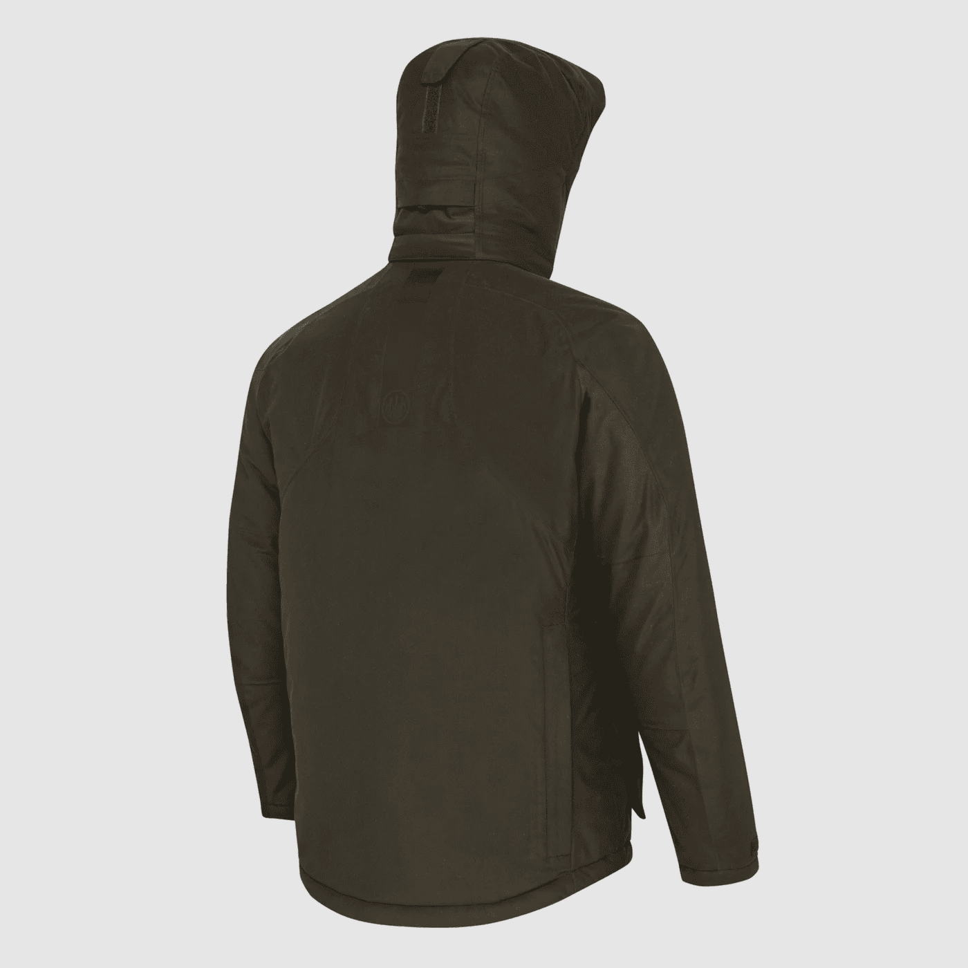 Mull Isolierjacke, Bild 2 von 9