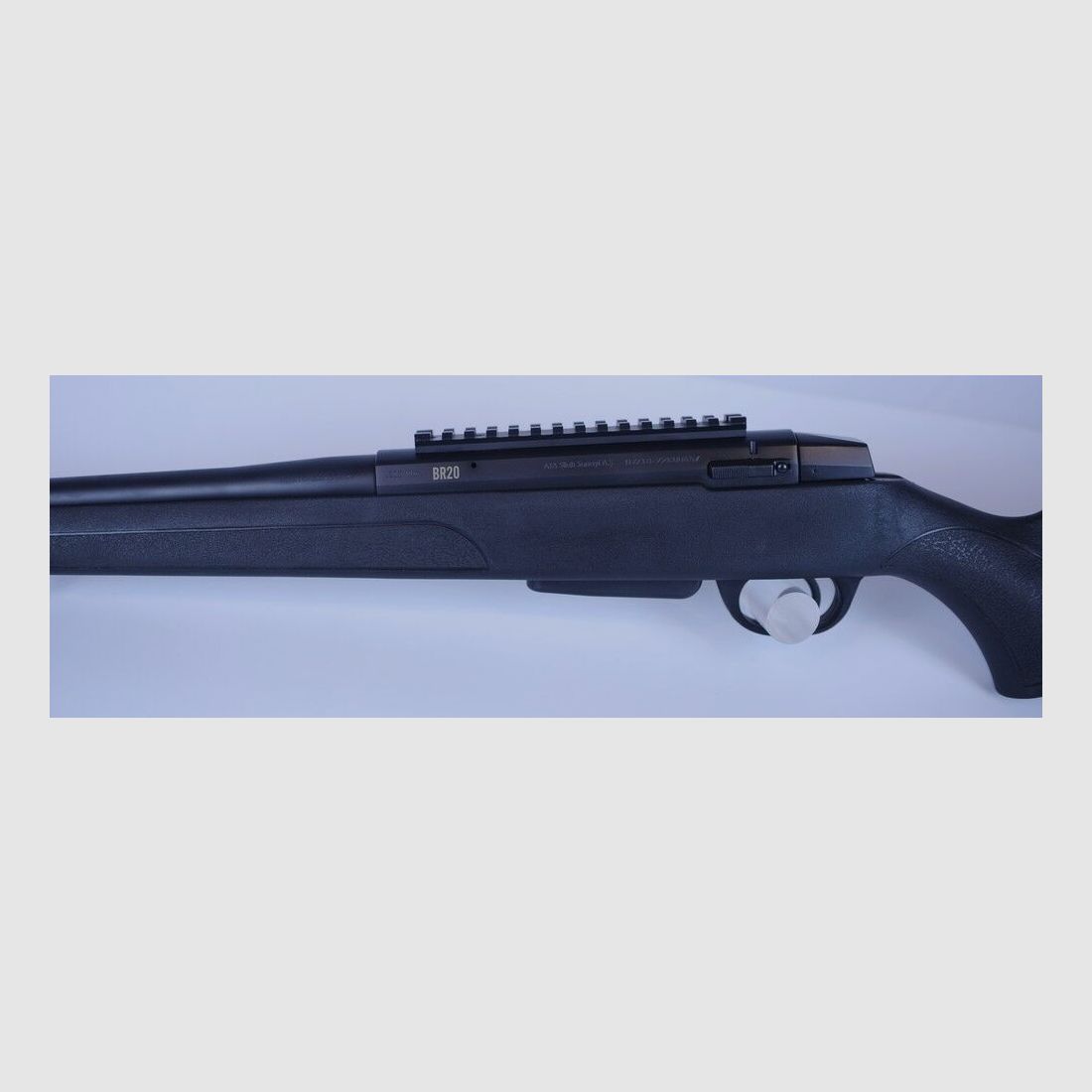 Brenner	 BRENNER BR20 Polymer
