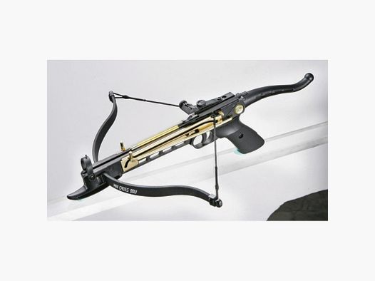 BALESTRA PISTOLA SPORTING COBRA