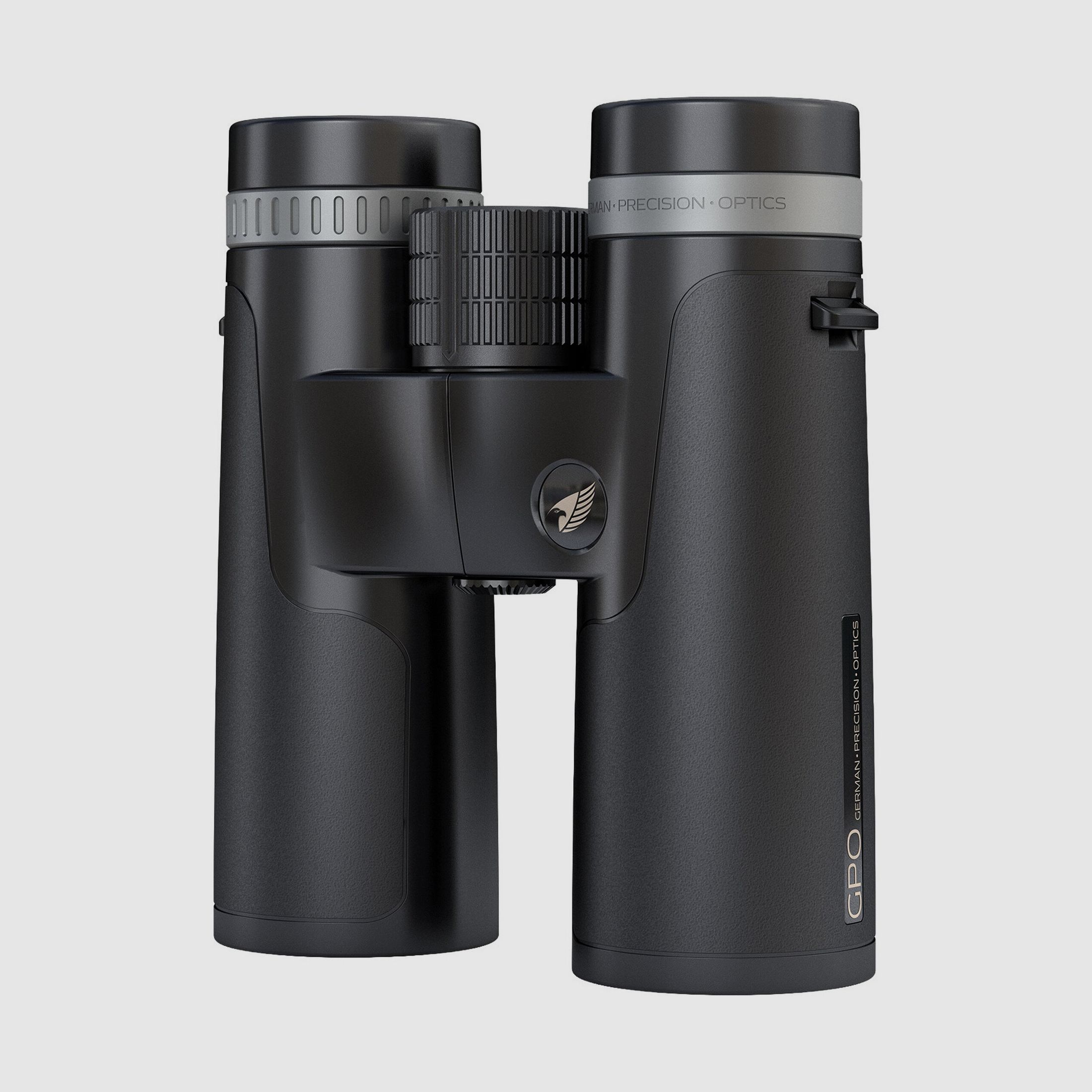 GPO Binoculars Passion 8x42 SD Black