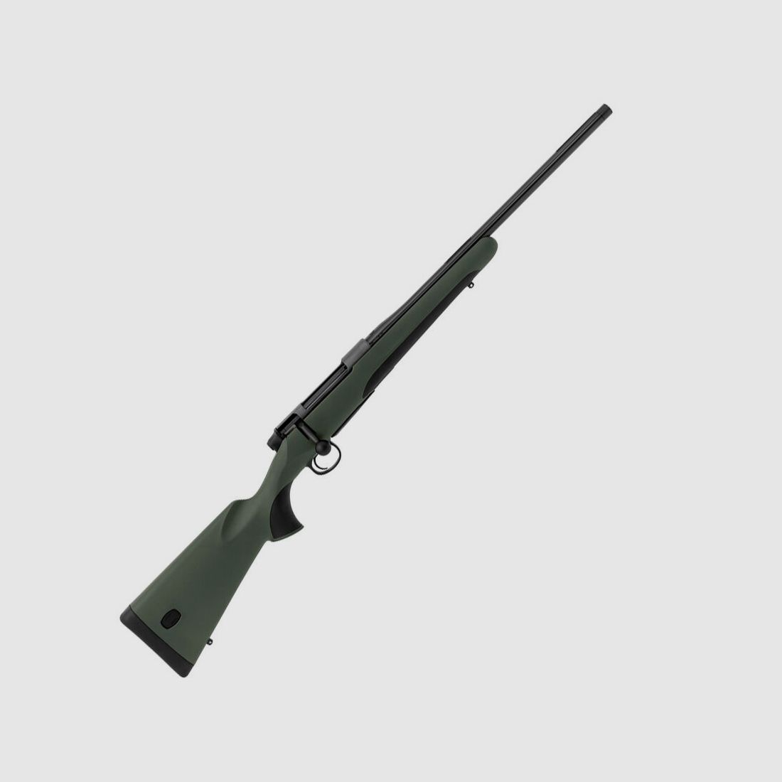 Mauser 18 Waldjagd