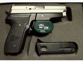 SIG SAUER P229 40S&W