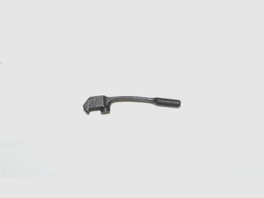 Fábrica de armas de Berna Extractor usado para pistola de ordenanza suiza Parabellum 1900, cal. 7,65mmPara, W+F P08, imagen 1 de 4