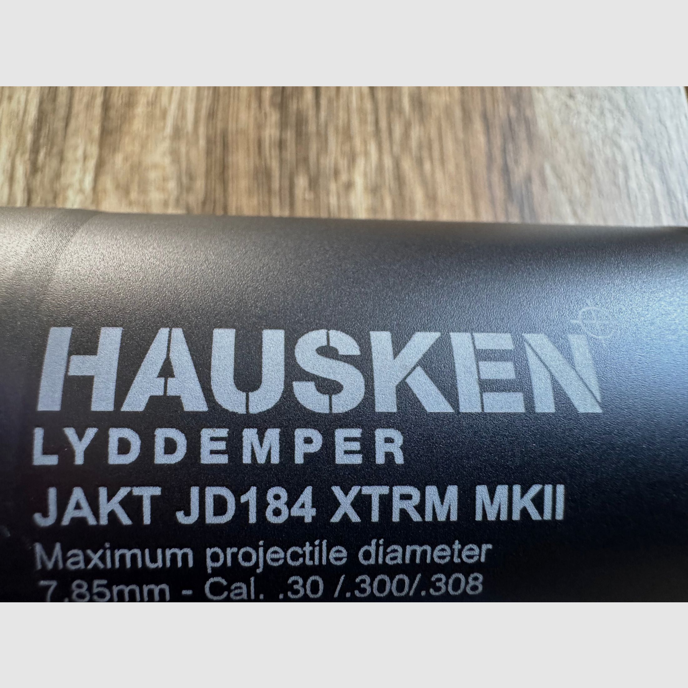 Blaser R8 Ultimate 30.06 Swarovski Z8i Hausken Jakt