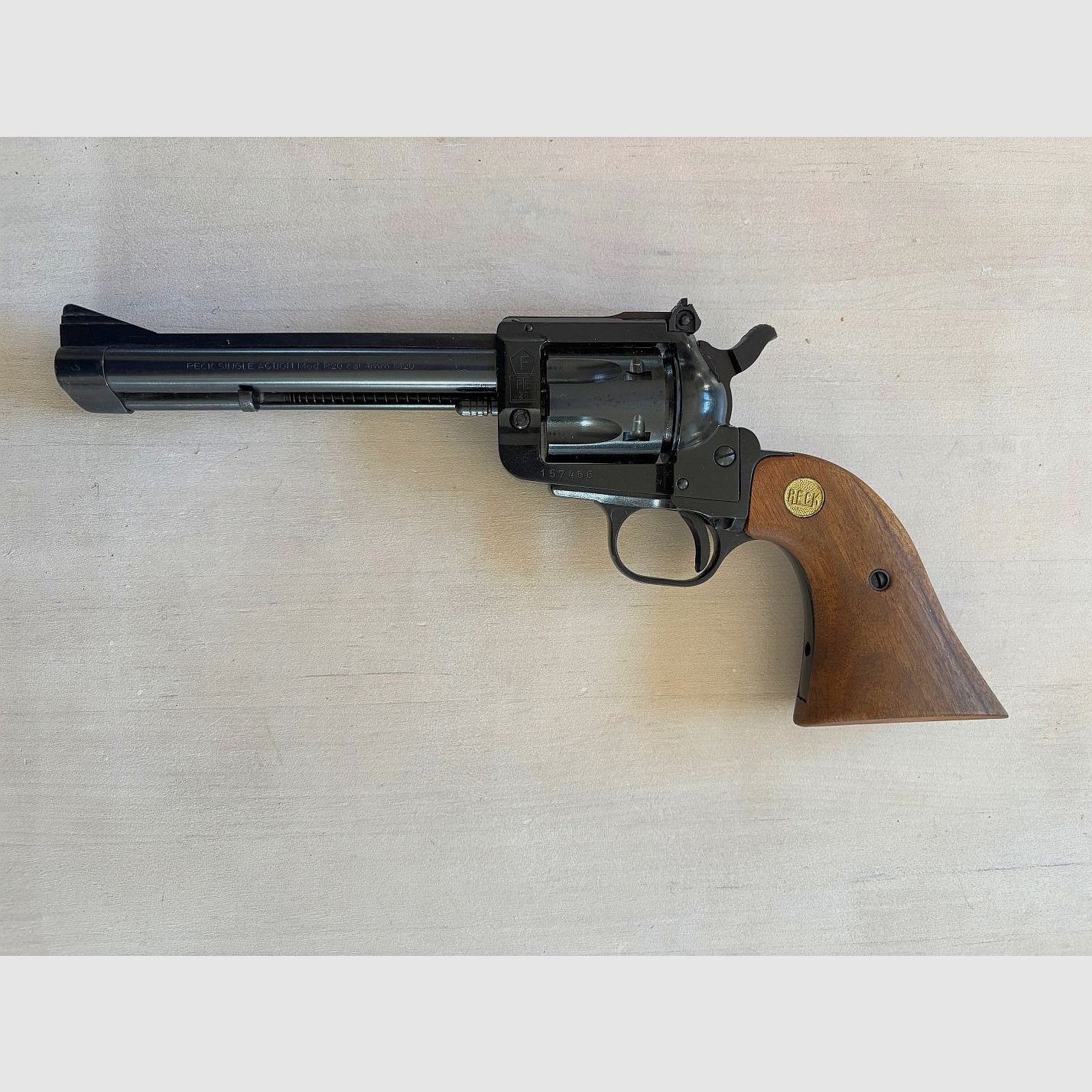 Sammlerstück RECK R14