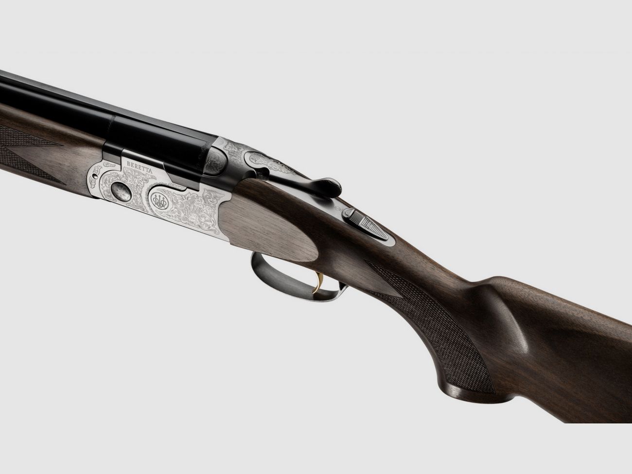 Beretta – 686 SILVER PIGEON I SPORTING MY19 B-FAST – Lauf 76 – Kal. 20, Bild 5 von 5