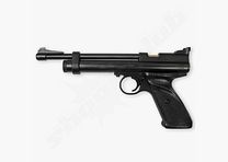 Pistola CO2 Crosman 2240 .22/5,5 mm