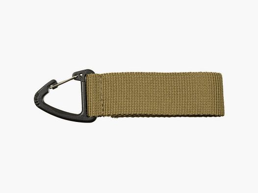 MFH universal holder for MOLLE and belt - Coyote Tan