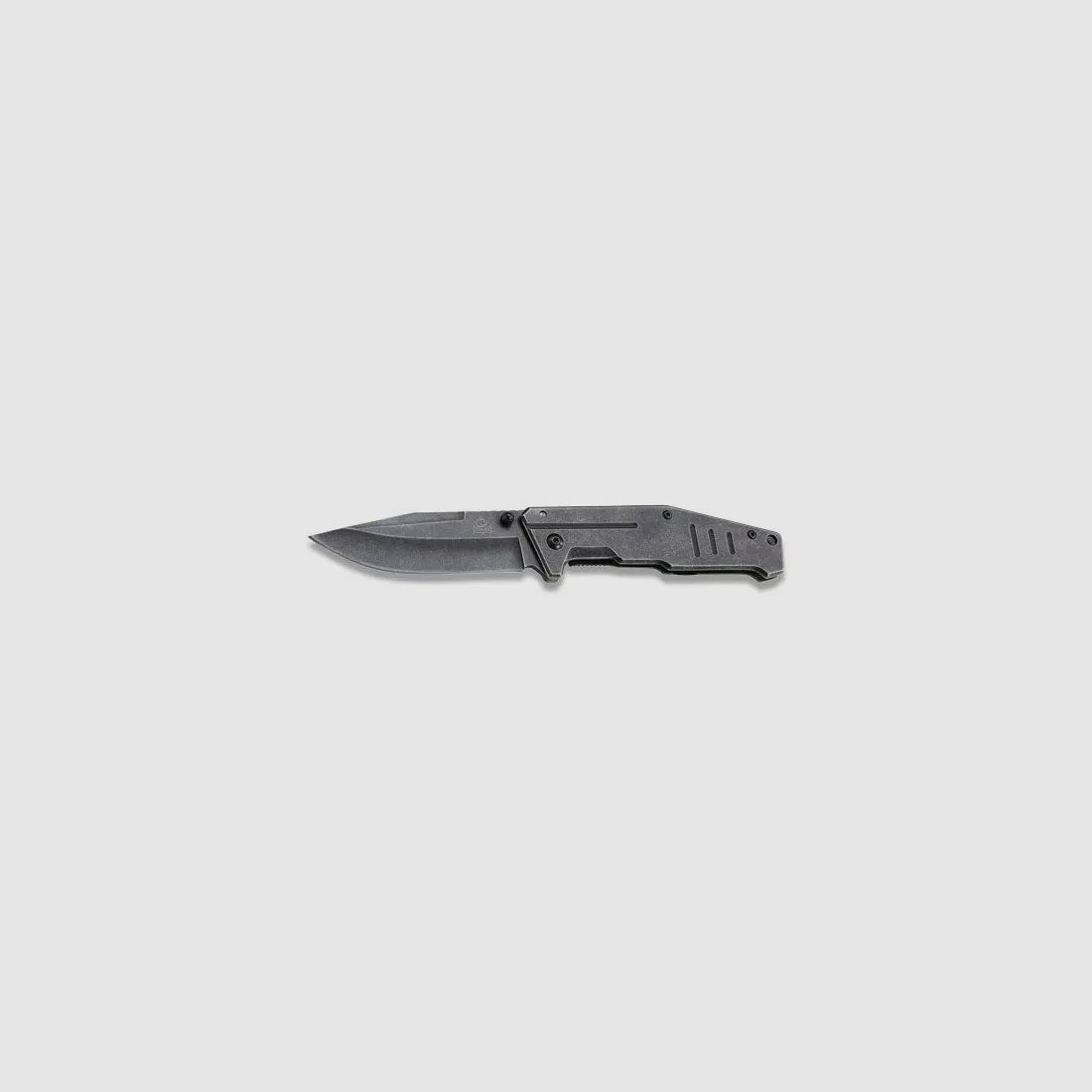 PUMA TEC Cuchillo Plegable (Frame Lock/Acero Inoxidable/AISI 420) (Modelo Descontinuado)