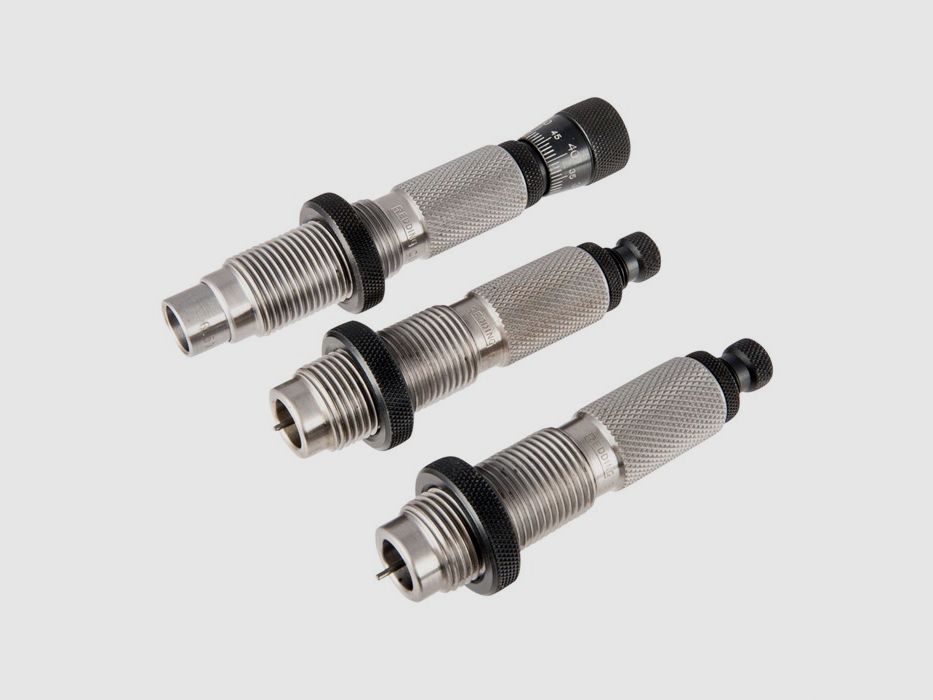 REDDING 22 NOSLER MH-C DELUXE DIESSET, afbeelding 2 van 3