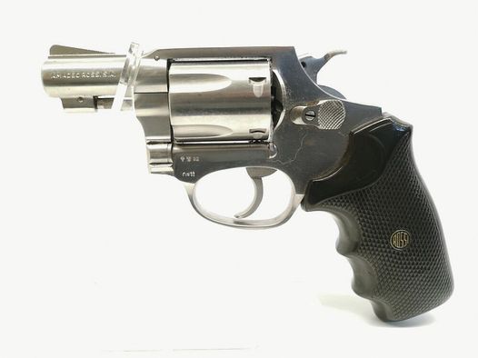 Rossi Pioneer M27