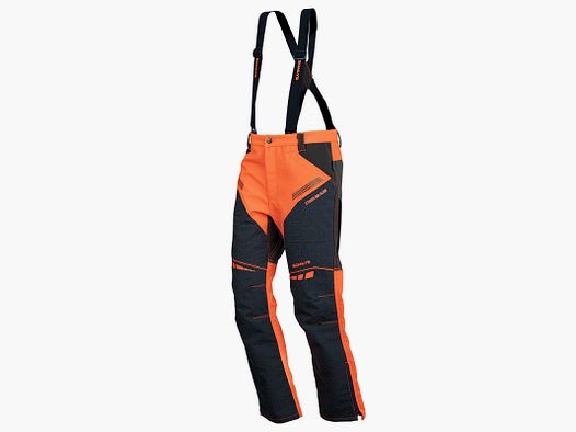 PANTALON SOMLYS INDESTRUCTOR GX ORANGE