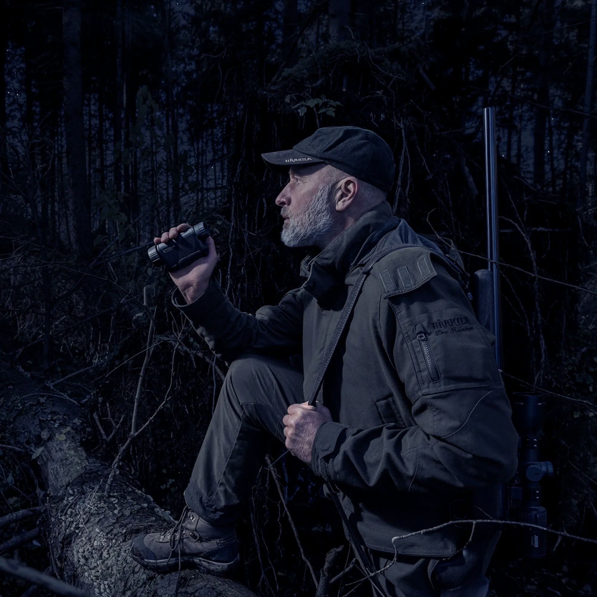 Monoculaire thermique Pulsar Axion XG35